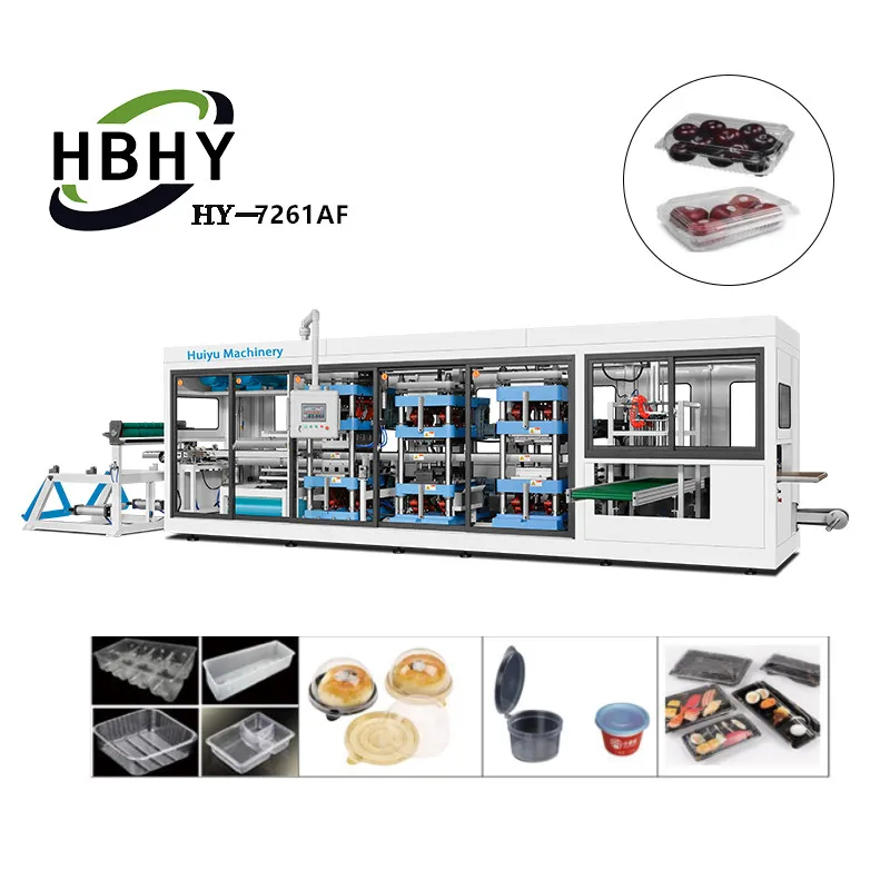 Multi-station Machine